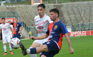 Serie D girone F, gli anticipi: vittorie esterne per Civitanovese e Recanatese